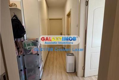 Apartament cu 2 camere decomandat, mobilat în Crângași - 4