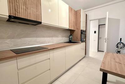 APARTAMENT 2 CAMERE METROU BERCENI - NEMOBILAT APARTAMENT 2 CAMERE METROU BERCENI - NEMOBILAT - 8