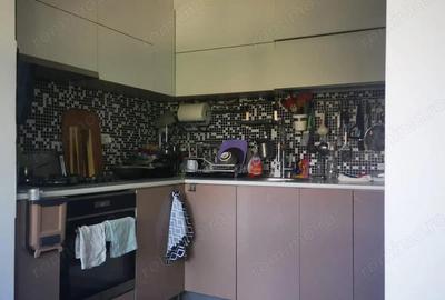 Apartament in Cotroceni, mobilat,utilat, pozi?ie lini?tita, vedere spre gradina - 12