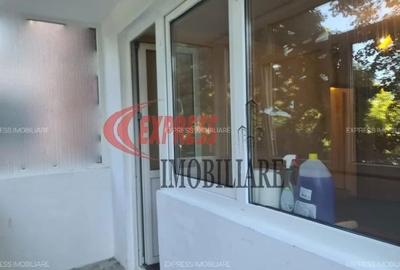 Apartament cu 2 camere decomandat în Dristor - 1