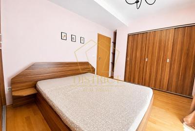 Apartament cu 2 camere decomandat, mobilat în Bucovina - 8