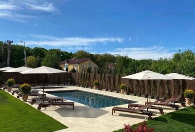 Apartament 3 Camere | Lux | Triana Pipera | Loc de parcare subteran - 25