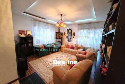 Casă individuală cu 5 camere cu Canalizare în Bucium - 8