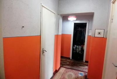 Apartament cu 3 camere semidecomandat în Titan - 6