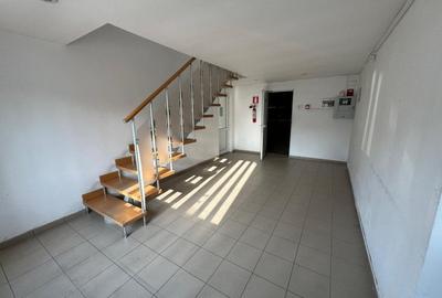 Inchiriere hala de 80 mp., Cluj-Napoca, Dambul Rotund, 4,5 Eur/mp. - 6