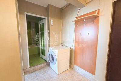 Apartament cu 2 camere decomandat, mobilat în Mănăștur - 8