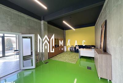 Spațiu comercial, de 80 mp, în Cristian - 2