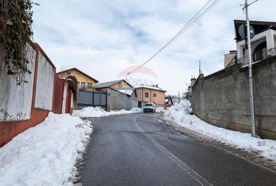 Casă cu 5 camere cu Teren 420 Mp în Dobroești - 26