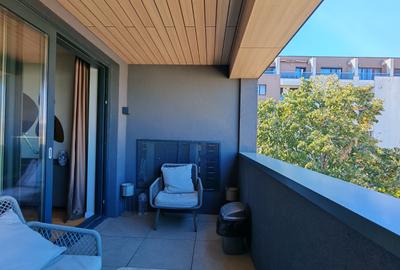 Vanzare apartament premium,3 camere,bloc nou, parcare inclusa,Aviatiei - Baneasa - 10
