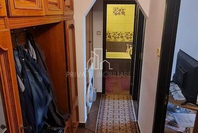 Apartament cu 3 camere decomandat în 1 Decembrie 1918 - 7