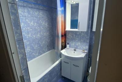 Apartament cu 2 camere în Tei - 12