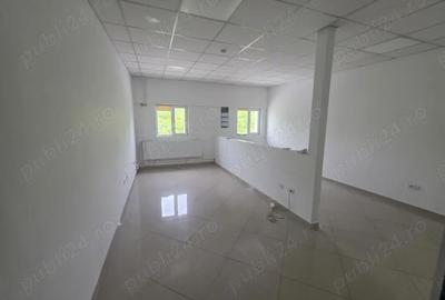 Spațiu comercial, de 3,200 mp, în Dorobanți - 6