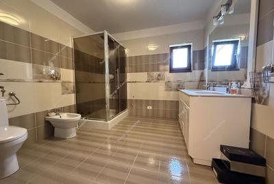 Casa individuala 7 camere 4 Bai | 764 mp Teren | Zona Planetelor Giroc - 14