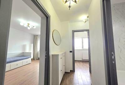 Garsonieră decomandată, mobilată în Obor - 7