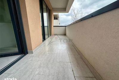 Apartament cu 2 camere decomandat în Cug - 10