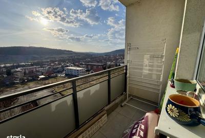 Apartament cu 3 camere în Baciu - 1