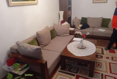 Apartament cu 3 camere decomandat în 1 Mai - 5