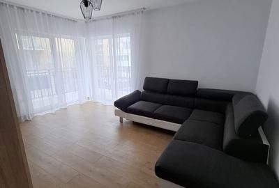 Apartament cu 2 camere în Mănăștur - 10
