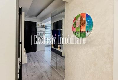 Energia - Apartament de LUX 70 mp cu 2 camere - langa Lidl - Termen Lung - 5