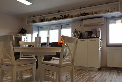 Apartament 3 camere – 70 mp Centru Sf. Lazar – Palas - 2