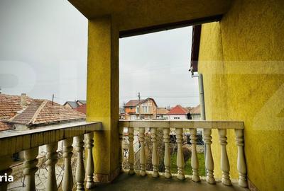 Apartament cu 5 camere în Gai - 11