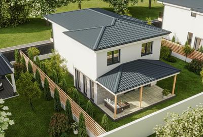 MINICOMPLEX 3 CASE INDIVIDUALE - 20