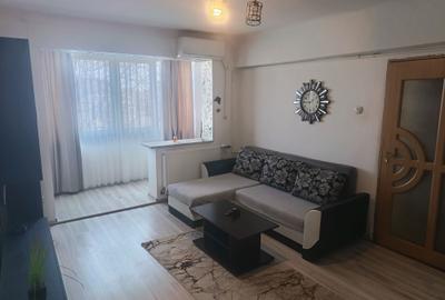 Apartament cu 2 camere semidecomandat în Ultracentral - 7