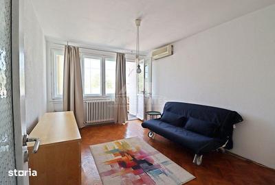 Apartament cu 2 camere decomandat, mobilat în Romană - 12