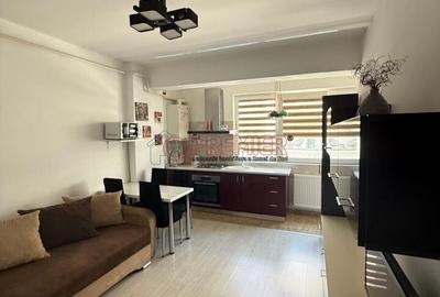 Apartament cu 2 camere în Apărătorii Patriei - 10