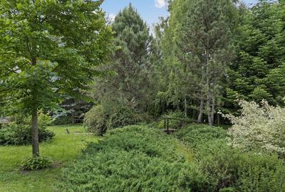 Domeniul Carpați - Vilă cu parc privat si panoramă montană ideal Airbnb/Booking - 24