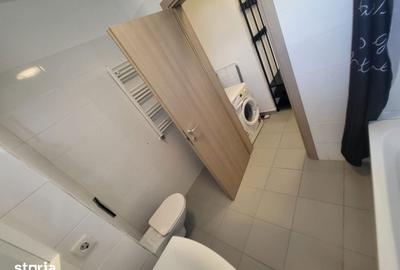 Apartament cu 2 camere în Central - 11
