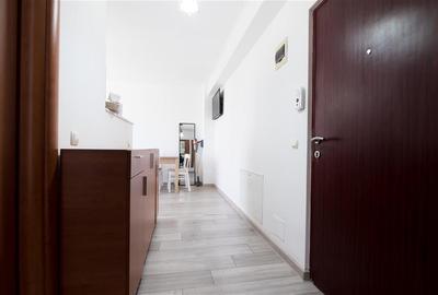 Apartament cu 2 camere decomandat în Nufărul - 10