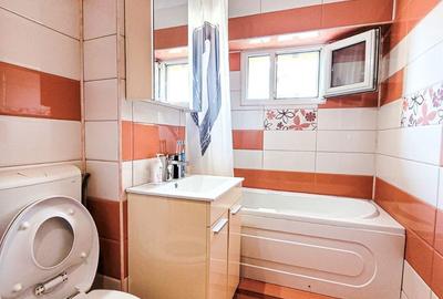 Apartament cu 3 camere decomandat în Bucur Obor - 6