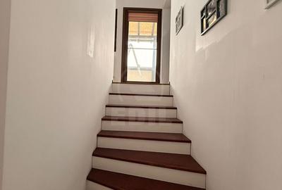 Casă individuală cu 5 camere cu Canalizare în Gilău - 6