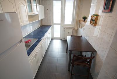 Apartament cu 2 camere semidecomandat, mobilat în Obor - 12