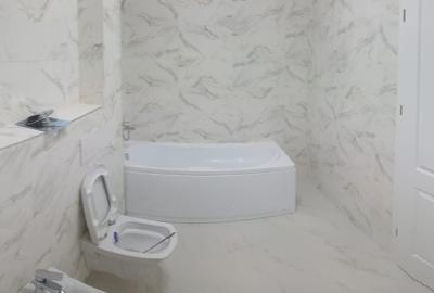 Apartament cu 2 camere decomandat în Exterior Vest - 5