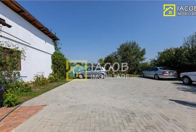 Vila/Pensiune D P E M cu multiple functionalitati: locuit, H - 1