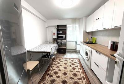 Apartament cu 3 camere decomandat în Păcurari - 4