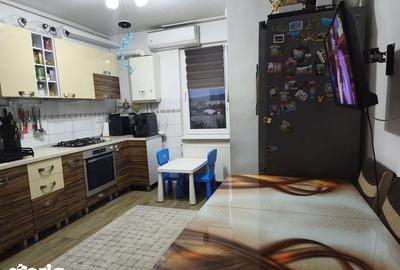 Apartament cu 2 camere decomandat în Libertății - 4