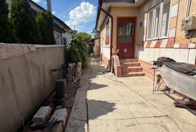 Casă cu 4 camere în Adâncata - 4