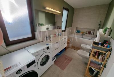 Casa 4 camere de vanzare in Floresti - 6