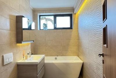 Apartament cu 3 camere semidecomandat, mobilat în Europa - 13