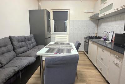 CET-ANDA 2 CAMERE CONFORT 1 PARTER 45 MP. CENTRALA GAZ, LIBER, PRET 70.000 EURO - 1