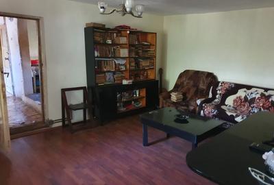 Casa + teren de vanzare -505mp- Comuna Barcanesti, sat Tatarani, PRINCIPALA - 8