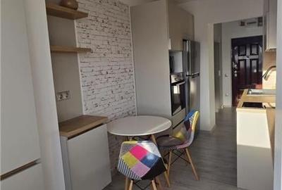 Apartament 2 Camere Aleea Carpati Renovat mobilat, UMF,Zona Linistita - 4