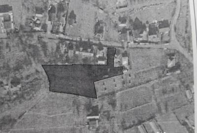 Teren de 4800 mp, în Fălticeni