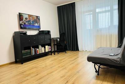 Apartament cu 2 camere decomandat, mobilat în Drumul Taberei - 1