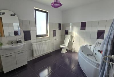 Casa 4 camere 110 mp .Teren 200 mp . Odoreu - 9