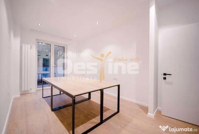 Apartament cu 4 camere decomandat în Victoriei - 4