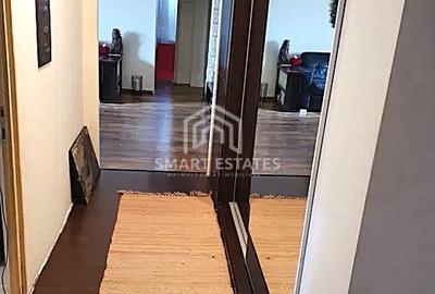 3 Camere-Piata Sudului-Berceni-1987-7 Min Metrou - 2